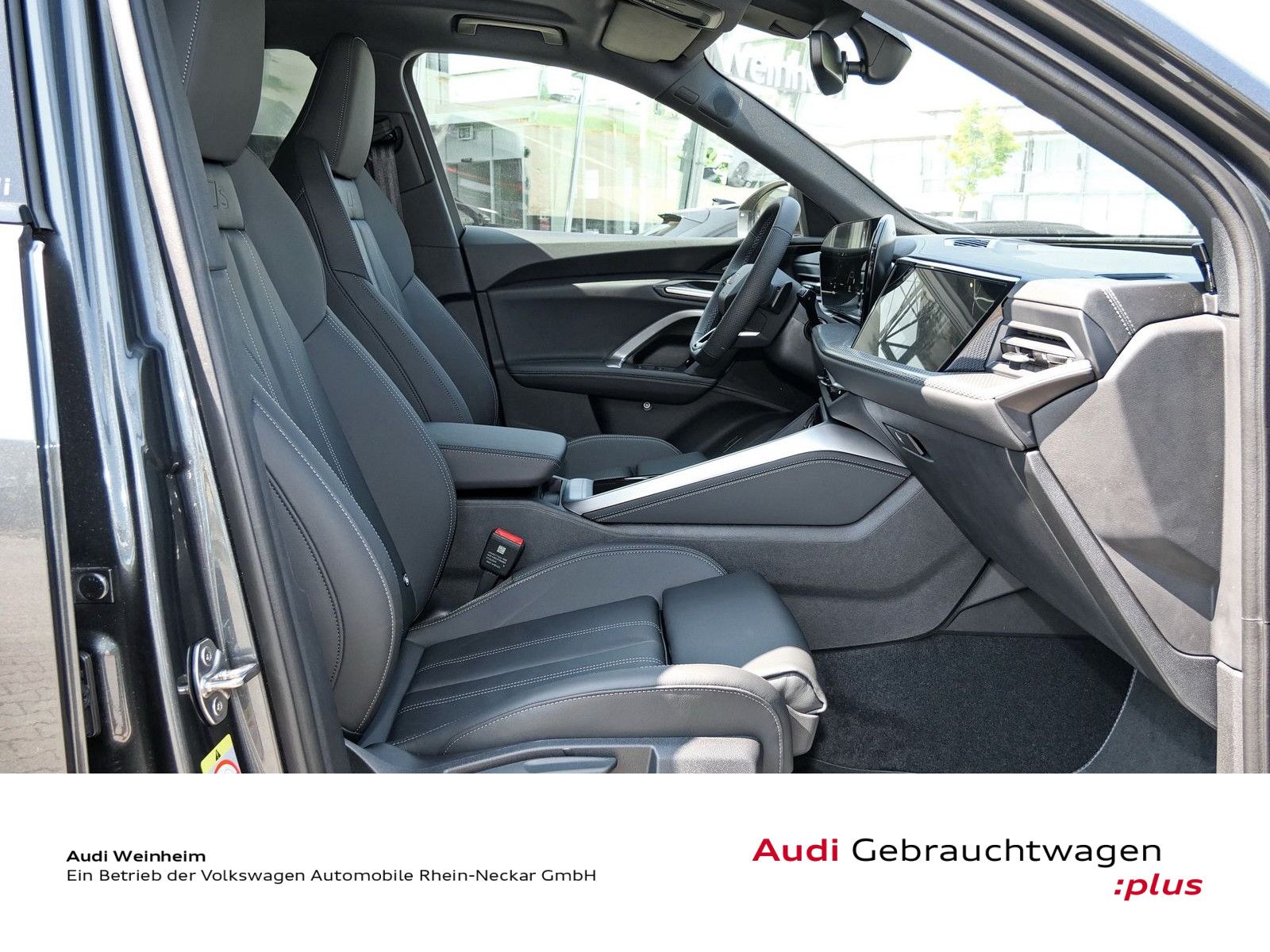 Audi Q5 - Bild 11