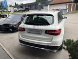 Mercedes-Benz GLC 350 d 4M Memory/Sound/Standh/Distr/Airm/LED+ - gebrauchte Mercedes-Benz GLC 350 aus dem Jahr 2018