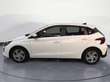 Hyundai i20 1.0 T-GDI Select HYUNDAI ESSLINGEN %%%%%%%%% - Hyundai Vorführfahrzeuge