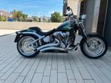 Harley-Davidson Softail Springer CVO** Bj. 2009 **LIMITED** - HARLEY-DAVIDSON SPRINGER SOFTAIL