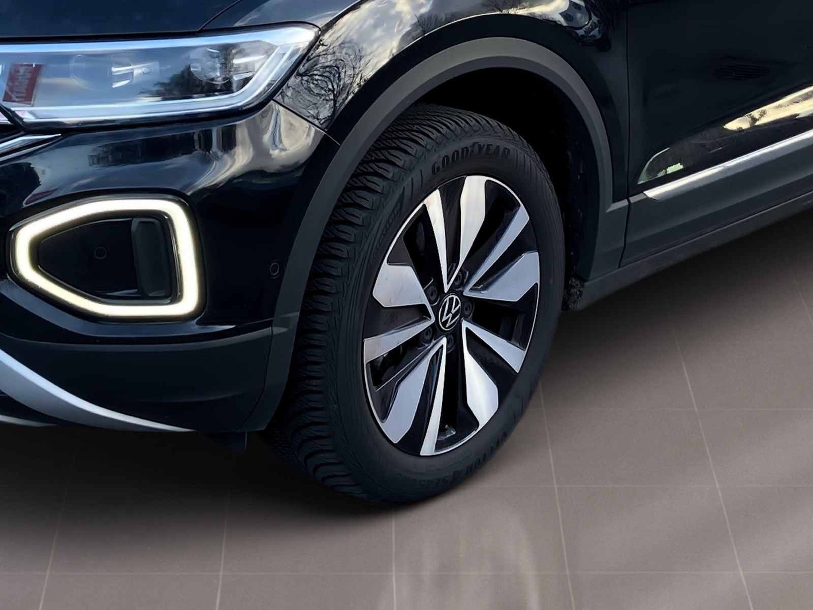 Volkswagen T-Roc - Bild 7