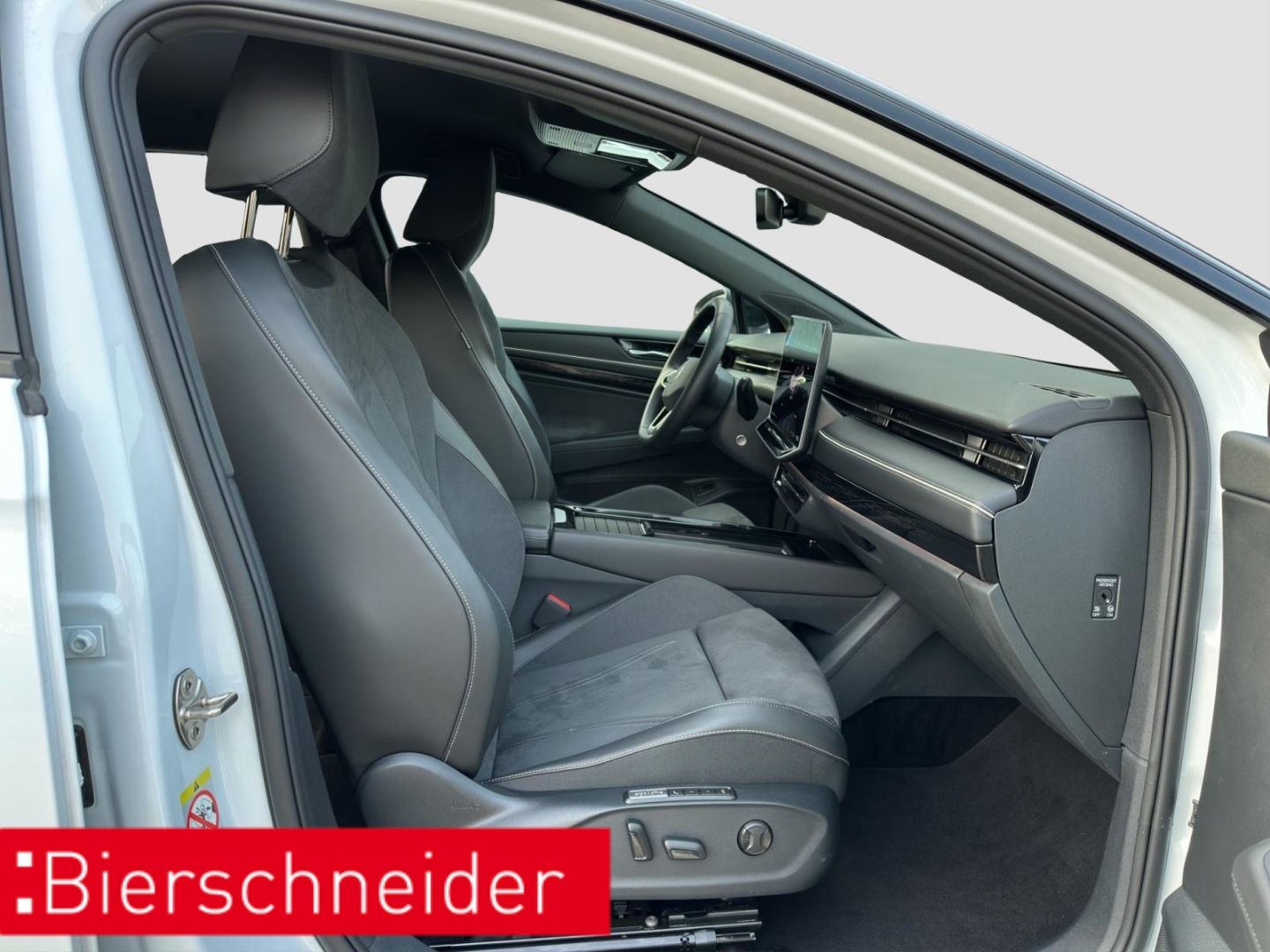 Volkswagen ID.7 - Bild 16