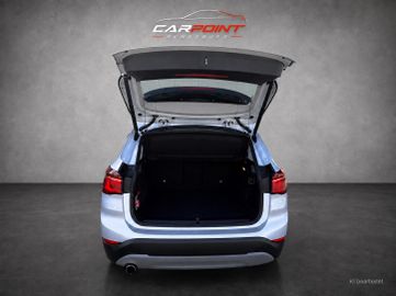 BMW X1 - 9