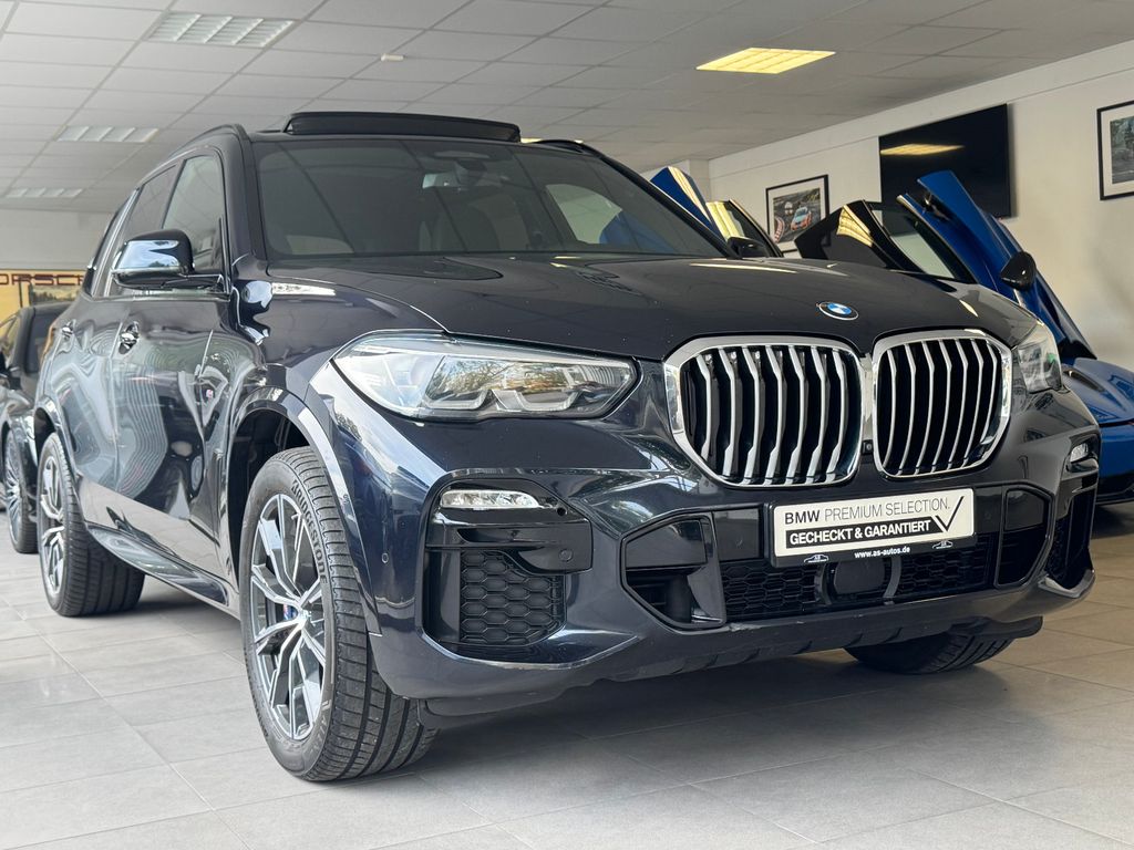 Image of BMW X5