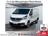 Fiat Talento Kasten L1H1 2.0 Ecojet Klima Navi PDC Ap - Offers