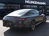 Mercedes-Benz AMG GT 53 AMG 4M+ Night Panorama Standhzg Distro - Mercedes-Benz AMG GT Jahreswagen