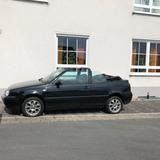 Volkswagen Golf IV Cabriolet - 2.0 Highline - Volkswagen Golf: Cabrio, Iv