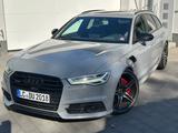 Audi A6 3.0 TDI Competition, ABT ab Werk 