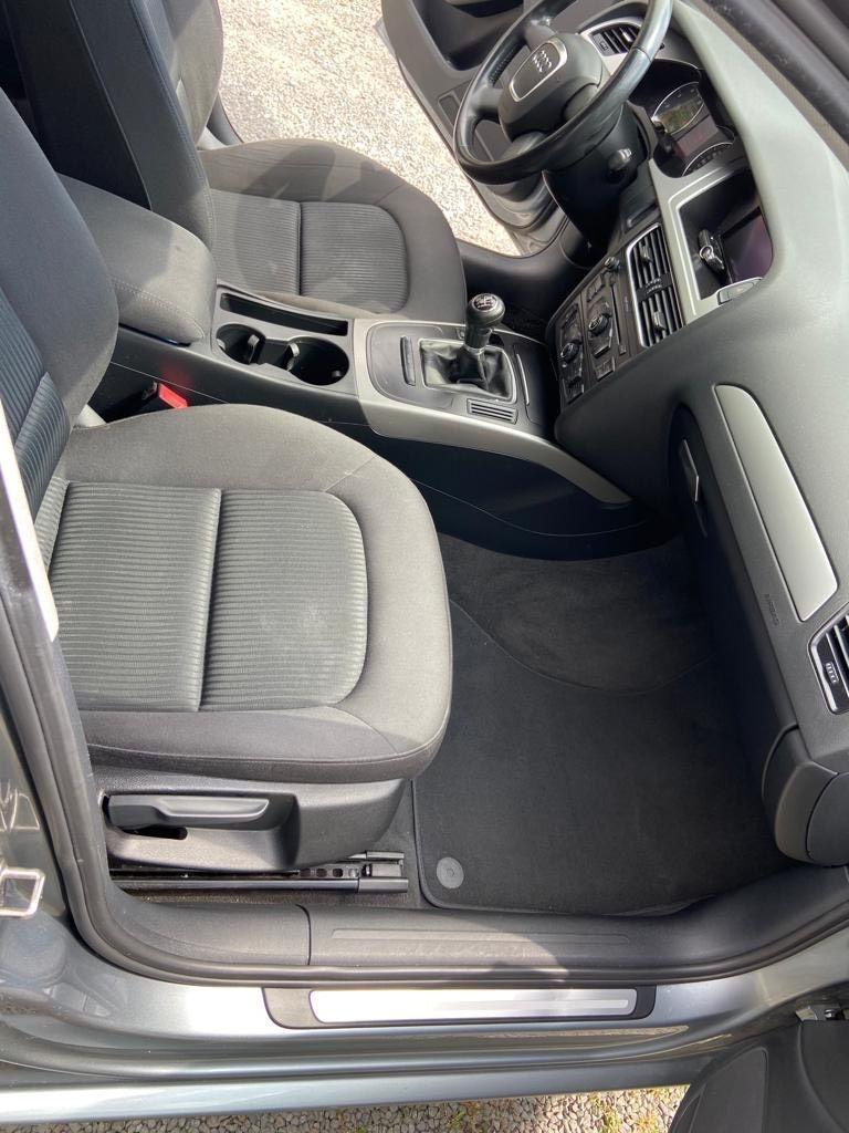 Audi A4 2008 — photo 6
