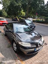 Renault Megane Coupé-Cabriolet Privilege 2.0 16V Exp... - Renault Megane: Privilege