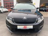 Skoda Octavia Combi RS 2.0 TDI Navi SHZ Klima LED - gebrauchte Skoda Octavia aus dem Jahr 2015