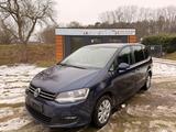 Volkswagen Sharan Trendline BMT/PDC/AHK - Volkswagen Sharan Trendline mit Diesel-Antrieb