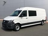 Volkswagen Crafter MIXTO 35 L4H3 AHK RFK oh. Schäden 5J.Gar - VW Gebrauchtwagen
