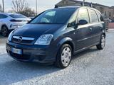 Opel Meriva 1.6 16V Enjoy - Opel Meriva: Enjoy