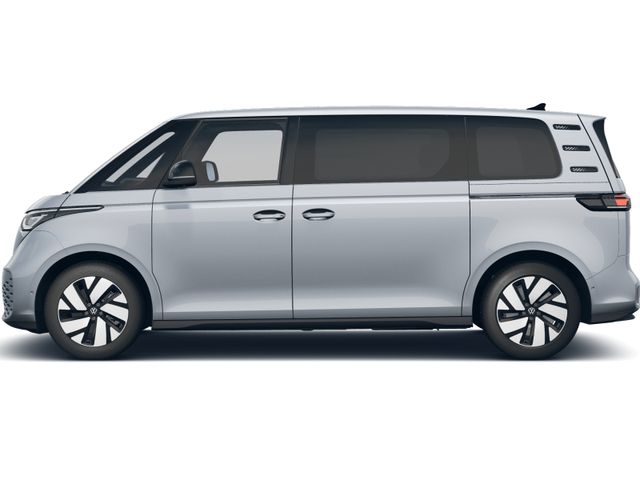 ID.Buzz Pro LR 86 kWh HuD LED NAVI TRAVEL