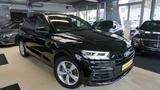 Audi Q5 40 TDI quattro sport S line  Plus *VIRTUAL* - Audi Q5 mit Diesel-Antrieb