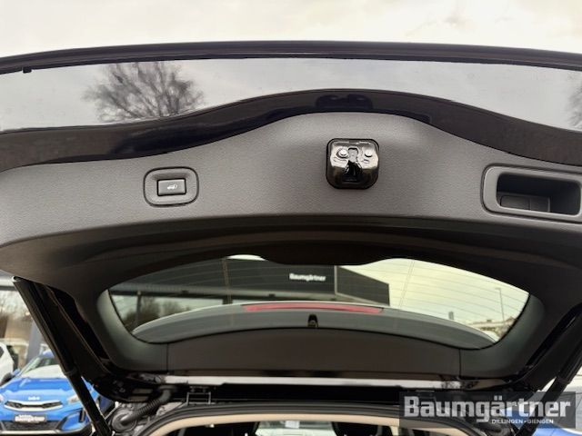 Fahrzeugabbildung Renault Koleos Initiale Paris Blue dCi 185 X-tronic 4WD