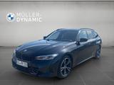 BMW 320d M SPORT LED HUD AHK RÜCKFAHR SHZ DAB - BMW 320: 320d