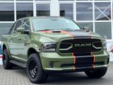 Dodge RAM 1500 Laramie Custom 5,7 4x4 La Chanti SD - Dodge RAM mit LPG-Antrieb: 1500