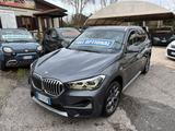 BMW Bmw X1 sDrive18d xLine Plus - Behindertengerechte BMW X1