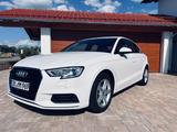 Audi A3 1.0 TFSI Limousine XENON NAVI PDC KLIMA SITZH - Audi A3 Gebrauchtwagen in München