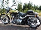 Harley-Davidson Screaming Eagle Softail CVO Breakout - Harley-Davidson Breakout CVO