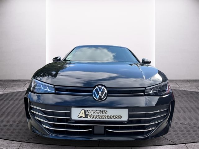 Fahrzeugabbildung Volkswagen Passat Variant Business 1.5 TSI 110kW 7-Gang DSG