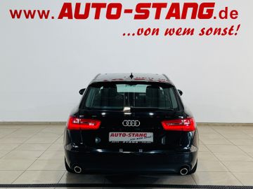 Audi A6 - 6