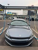 Volkswagen Vw Scirocco - VW Scirocco in Frankfurt