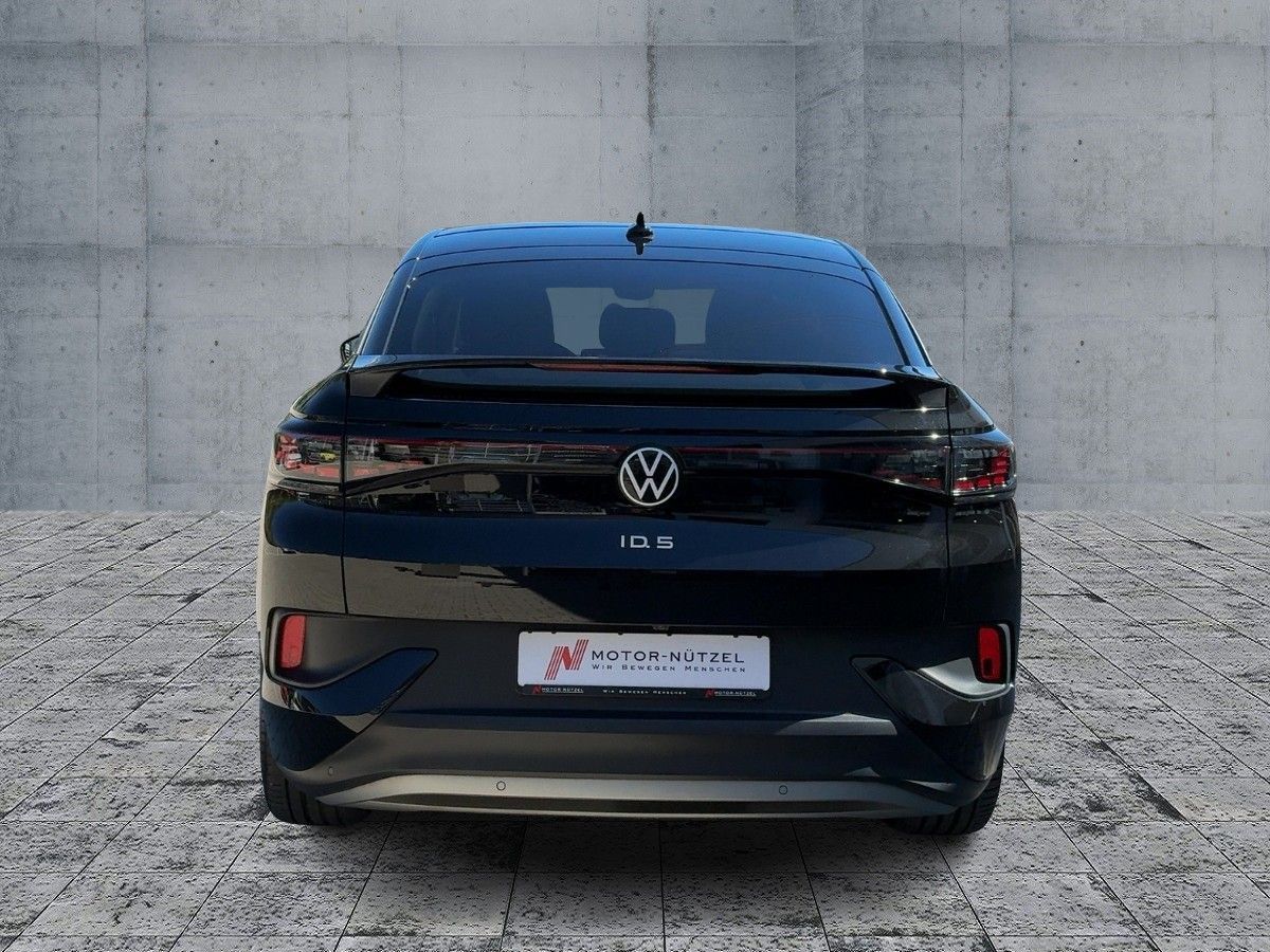 Volkswagen ID.5 - Bild 5