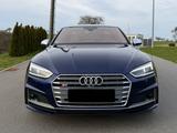 Audi S5 3.0TFSI Quattro1.Hand/Matrix/RS-Sitze/HuD/AHK - Audi: Rs1