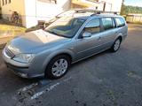Ford Mondeo 1.8 92 kW Ambiente Ambiente - Ford Mondeo Ambiente mit Benzin-Antrieb