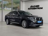 BMW X4 xDrive 30 i Advantage, Deutsches Fahrzeug - : Geländewagen, Deutsche