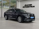 BMW X4 xDrive 30 i Advantage, Deutsches Fahrzeug - BMW X4 aus 2022
