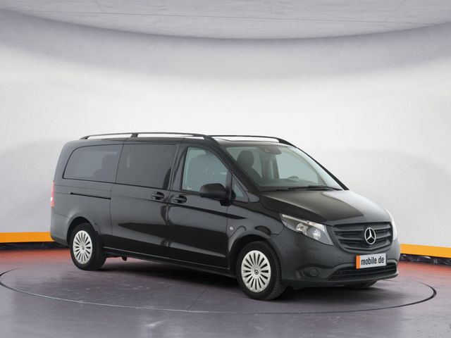 Mercedes-Benz Vito 116 CDI Tourer 9-Sitzer Klima+Kamera