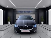 Skoda Fabia - Vorschau Bild 8