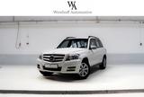 Mercedes-Benz GLK 220 CDI BlueEfficiency 4M 1.Hd AHK Xenon Inn - Mercedes-Benz Geländewagen aus dem Jahr 2011