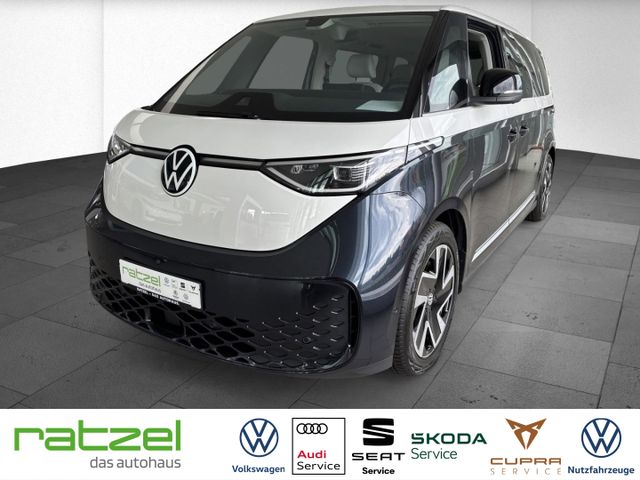 Volkswagen ID. Buzz Pro LR ''75 Jahre Bulli'' AHK+SHZ+Navi
