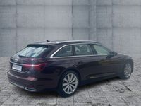 Audi A6 - Vorschau Bild 6
