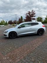 Volkswagen Vw Scirocco 1.4 Tsi Sport TÜV 05/27 - VW Scirocco in Frankfurt