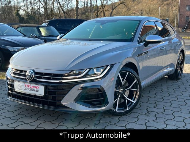 Volkswagen Arteon SB R 4M/Matrix/Pano/AHK/Harman/360°/4xSHZ