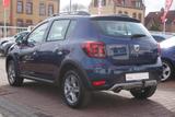 Dacia Sandero Stepway II 0.9 TCE Navi AHK Kamera - gebrauchte Dacia Sandero aus dem Jahr 2019