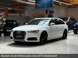 Audi A6 Avant 3.0 TDI Quattro/ACC/MEMORY/EXCLUSIVE