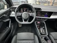 Audi S3 - Vorschau Bild 11