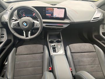 BMW 120 M Sportpaket DAB Parkassistent Klimaaut.