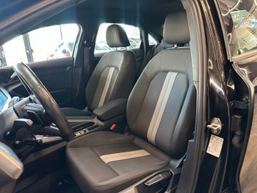 Audi A3 Limousine 30 TFSI advanced *LED*Virtuel*NAVI*
