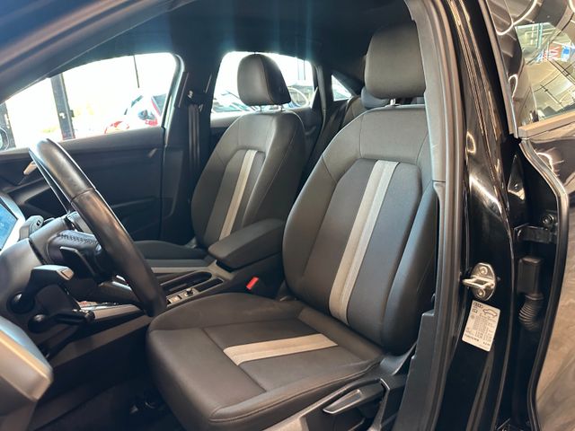 Audi A3 Limousine 30 TFSI advanced *LED*Virtuel*NAVI*