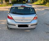 Opel Astra 1.6 Twinport - - Opel Astra: Twinport