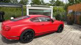 Bentley Continental GT 6.0 Mulliner W12 Bodykit Carbon - Bentley: Mulliner