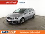Peugeot 308 1.5 Blue-HDi Allure*NAVI*TEMPO*PDC*SHZ* - Peugeot 308 in Leverkusen